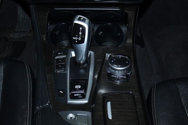 2014 BMW 5 Series