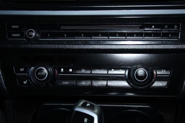 2014 BMW 5 Series