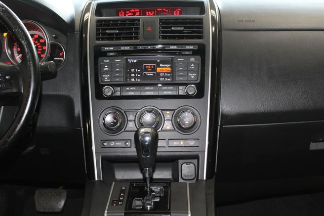 2012 Mazda CX-9 Touring
