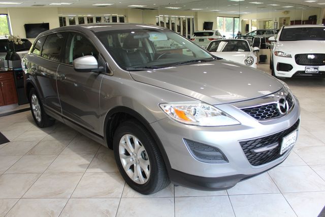 2012 Mazda CX-9 Touring