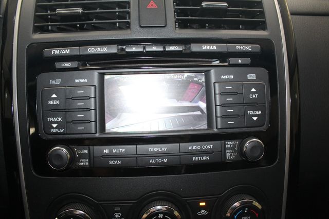 2012 Mazda CX-9 Touring