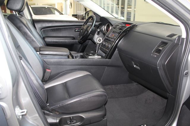 2012 Mazda CX-9 Touring