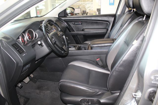 2012 Mazda CX-9 Touring