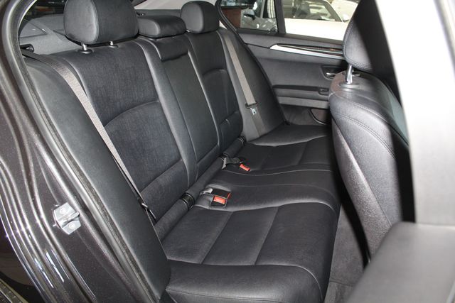 2015 BMW 5 Series 528i