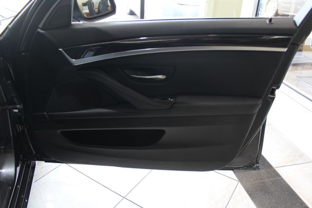 2015 BMW 5 Series 528i
