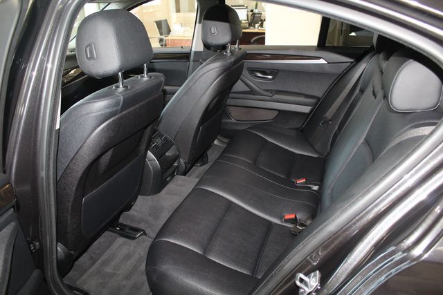 2015 BMW 5 Series 528i