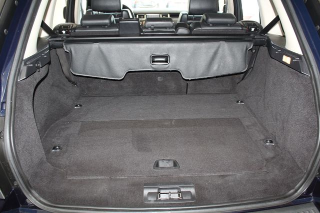 2011 Land Rover Range Rover Sport HSE