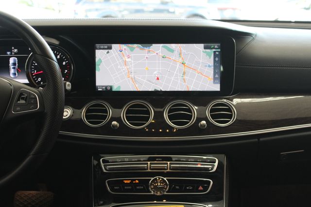 2017 Mercedes-Benz E 300 E 300 Luxury