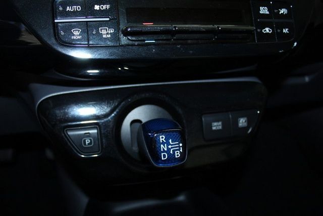 2017 Toyota Prius Two