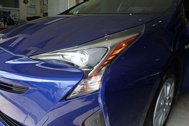 2017 Toyota Prius Two
