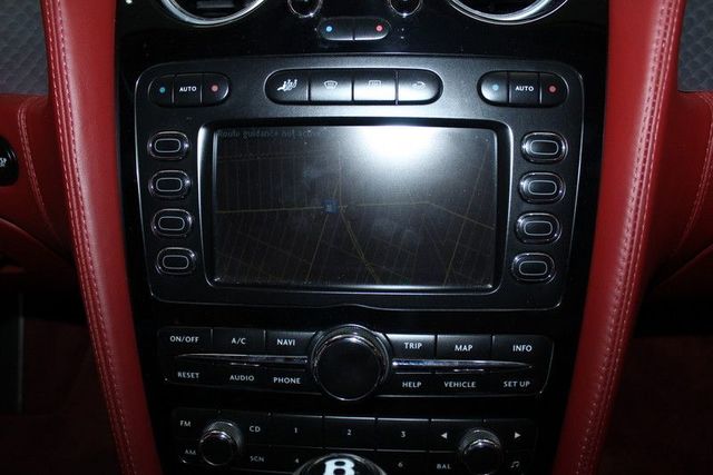 2006 Bentley Continental Flying Spur MULLINER PKG