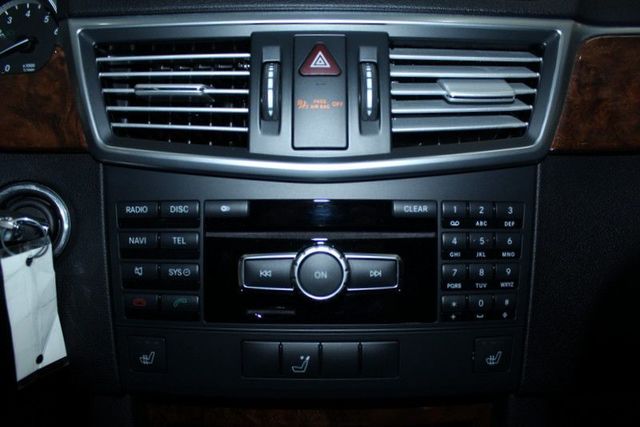 2013 Mercedes-Benz E 350 E 350 Luxury 3ROW SEAT