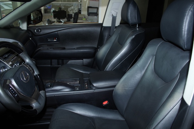 2015 Lexus RX 350 4doorr