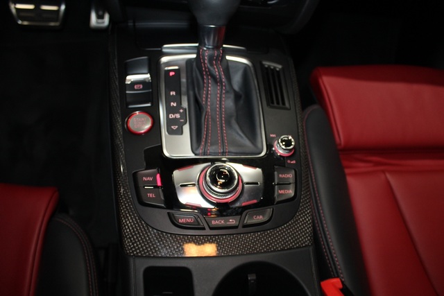 2014 Audi S5 Coupe Premium Plus