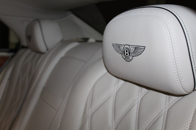 2016 Bentley Flying Spur V8