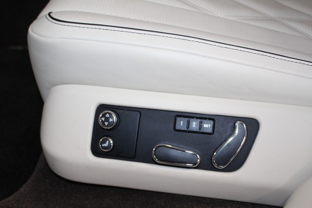 2016 Bentley Flying Spur V8