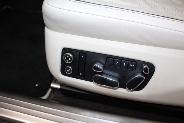 2016 Bentley Flying Spur V8