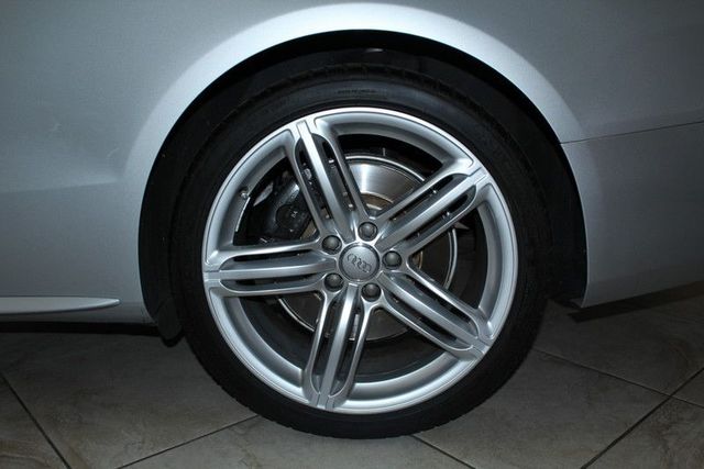 2014 Audi S5 Coupe Premium Plus