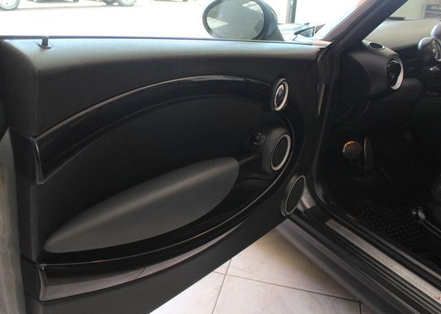 2010 MINI Convertible S