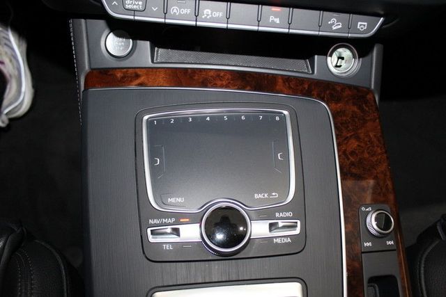 2018 Audi Q5 Tech Prestige