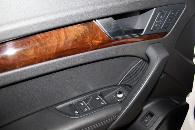 2018 Audi Q5 Tech Prestige