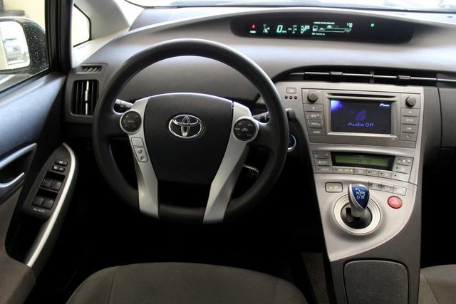 2014 Toyota Prius Two