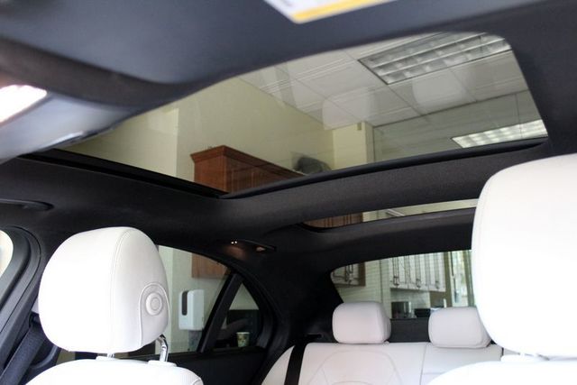 2015 Mercedes-Benz C-Class
