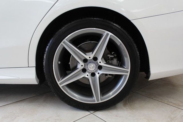 2015 Mercedes-Benz C-Class