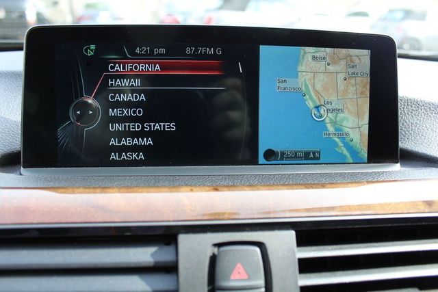 2016 BMW 428i Gran Coupe 428i