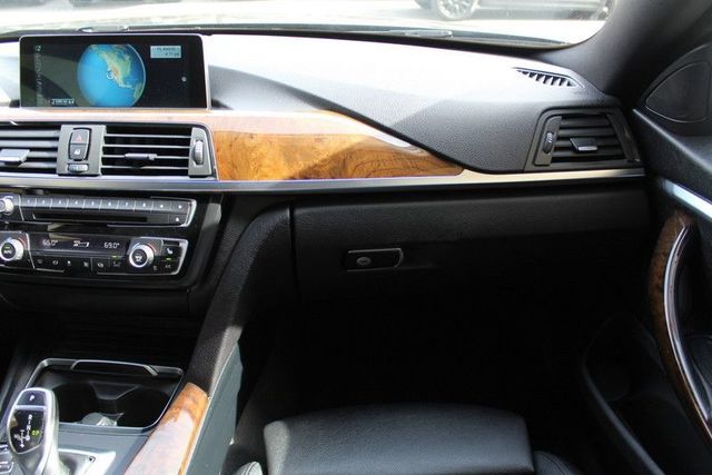 2016 BMW 428i Gran Coupe 428i