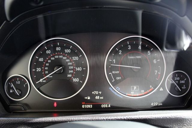 2016 BMW 428i Gran Coupe 428i