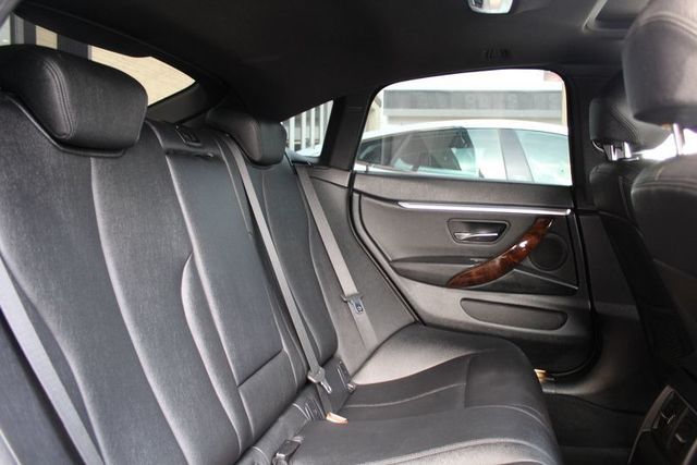 2016 BMW 428i Gran Coupe 428i