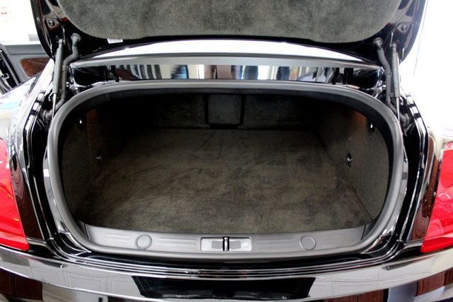 2007 Bentley Continental GT