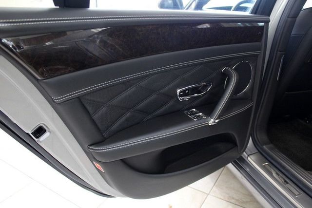 2014 Bentley Flying Spur