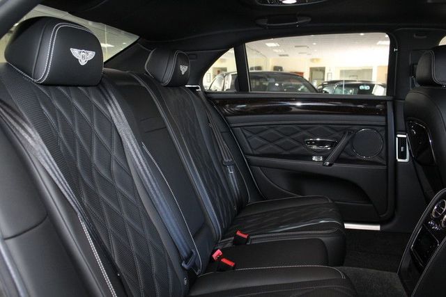 2014 Bentley Flying Spur
