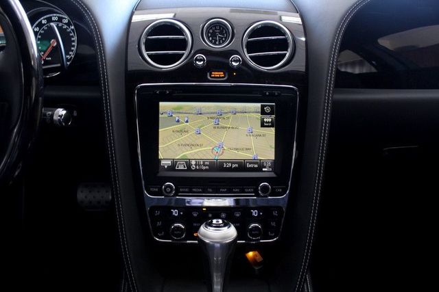 2014 Bentley Flying Spur