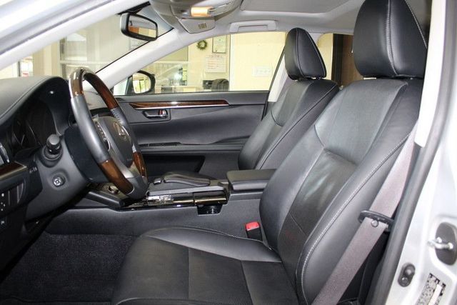 2014 Lexus ES 350 SEDAN