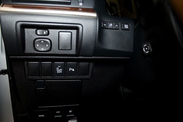 2014 Lexus ES 350 SEDAN