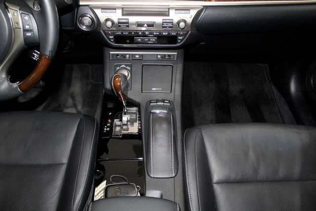 2014 Lexus ES 350 SEDAN