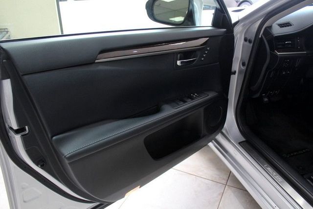 2014 Lexus ES 350 SEDAN