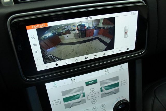 2018 Land Rover Range Rover