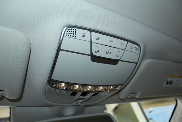 2016 Mercedes-Benz S-Class