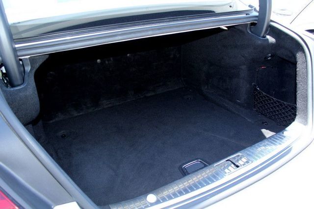 2016 Mercedes-Benz S-Class
