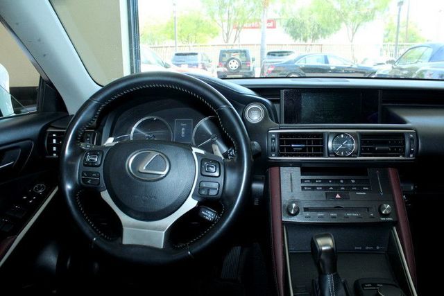 2019 Lexus IS IS 300