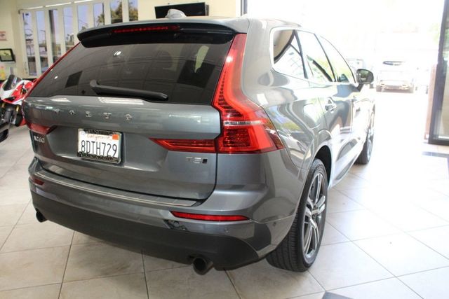 2018 Volvo XC60 Momentum
