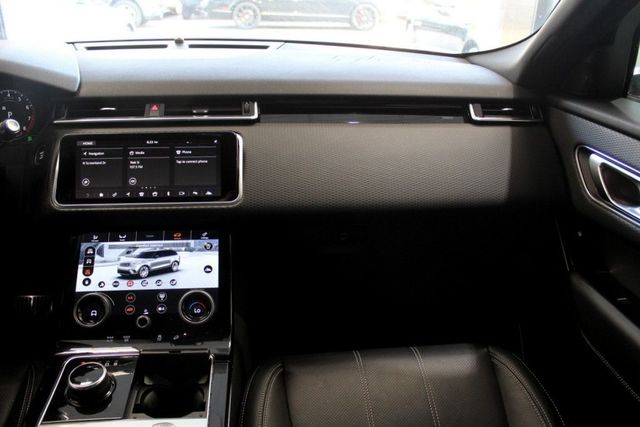 2018 Land Rover Range Rover Velar R-Dynamic SE