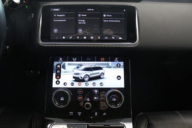 2018 Land Rover Range Rover Velar R-Dynamic SE