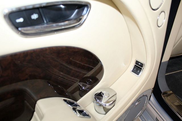 2012 Bentley Mulsanne