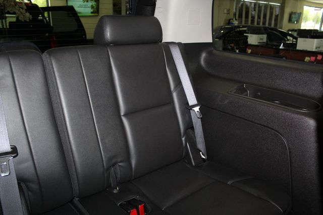 2011 Cadillac Escalade Premium