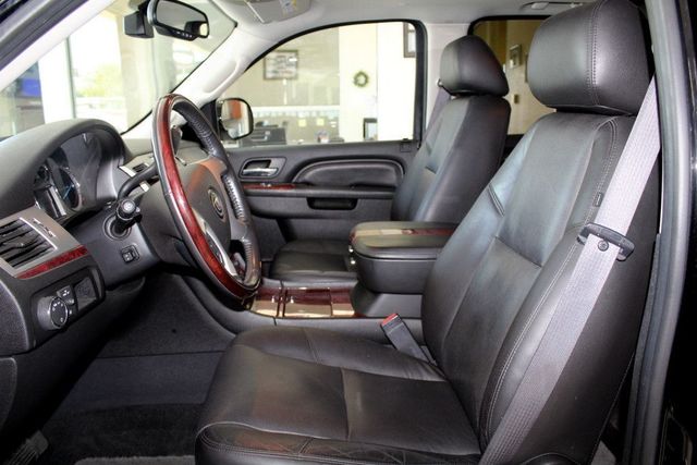 2011 Cadillac Escalade Premium